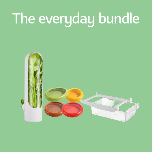 FresHome™ Everyday Bundle